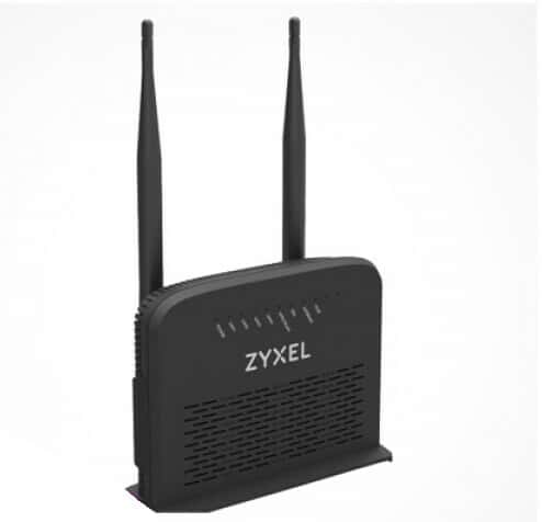 مودم ADSL و VDSL زایکسل VMG1312-B152420